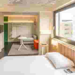 ibis Paris 17 Clichy-Batignolles, 6 of 6