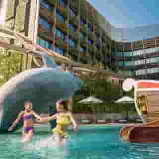 Hong Kong Ocean Park Marriott Hotel, 3 of 5