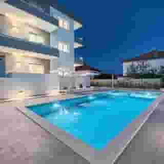 Trogirski Dvori, 1 of 5