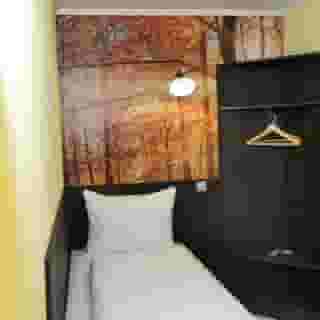 BIVIUS Hotel Restaurant Luxembourg, 5 of 5