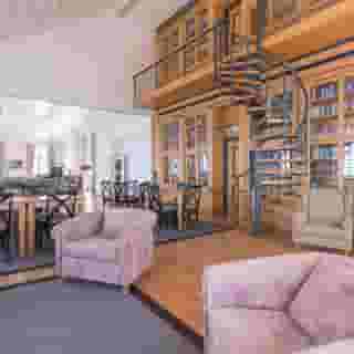 Casa do Medico de S. Rafael, 4 of 5