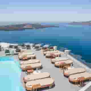 Sunrocks Santorini - Adults Only, 1 of 5