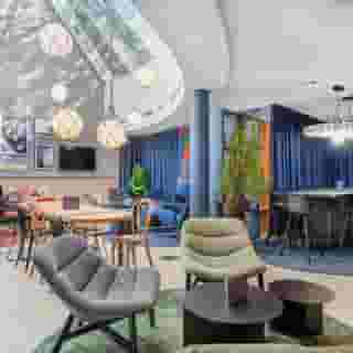 Ibis Budapest Centrum, 2 of 5