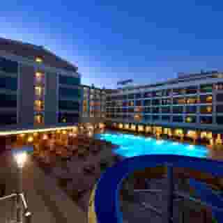 Pasa Beach Hotel, 3 of 5
