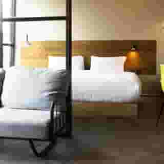 karaarom Hotel, 4 of 5