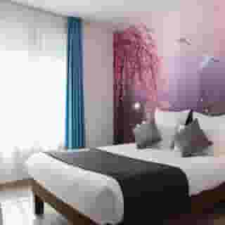 Hotel The Originals Rouen Notre-Dame, 5 of 5