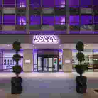YOTEL Washington DC, 1 of 5