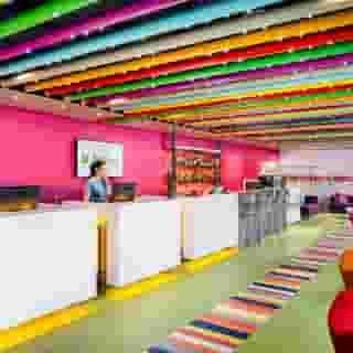 ibis Styles Budapest Citywest, 2 of 5