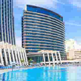 Gran Hotel Bali, 2 of 5