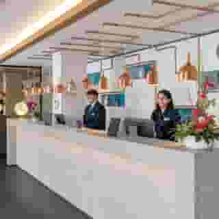 NH Hamburg Mitte, 4 of 5