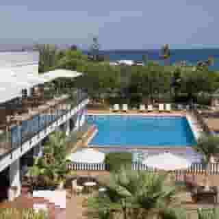 Parador de Mojacar, 1 of 5
