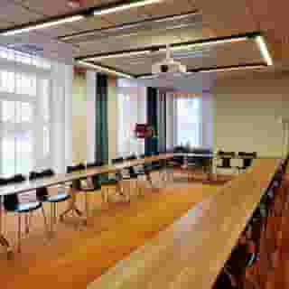 Clarion Hotel Amaranten, 6 of 6