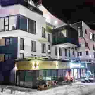 Aparthotel Centar Sarajevo, 5 of 5