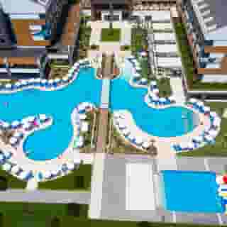 Terrace Elite Resort Hotel, 5 of 5