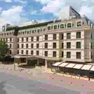 Wyndham Grand Istanbul Kalamis Marina Hotel, 3 of 5