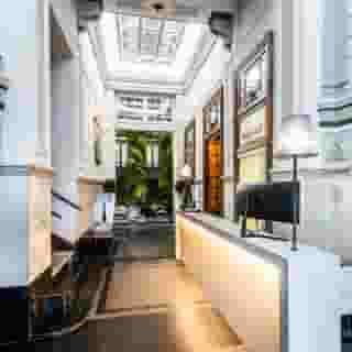 Palacio San Martin, 6 of 6