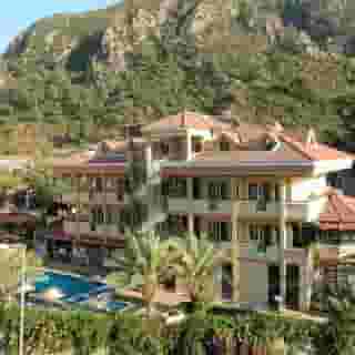 Demircioglu Apart, 2 of 5