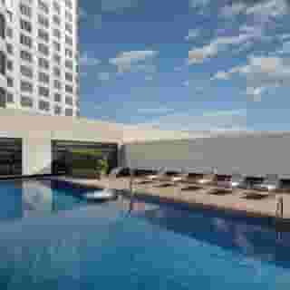 Istanbul Marriott Hotel Pendik, 2 of 5