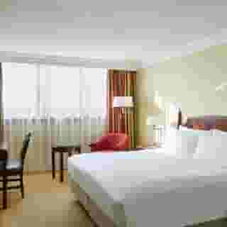 Marriott Hotel Glasgow, 6 of 6