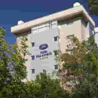 Elba Almeria Business & Convention Hotel, 1 of 5