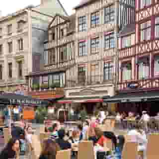 ibis Rouen Parc des Expos Zenith, 3 of 5
