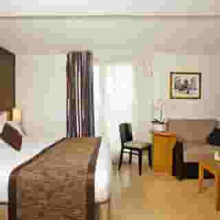 Residhome Paris Opera, 4 of 5