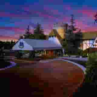 Anaheim Majestic Garden Hotel, 4 of 5