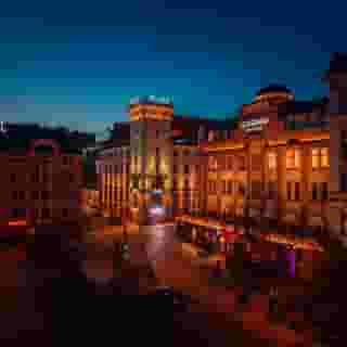 Radisson Blu Plaza Hotel, 2 of 5