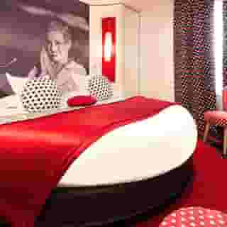 Platine Hotel et Spa, 3 of 5