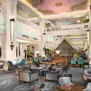 Anantara Siam Bangkok, 1 of 5