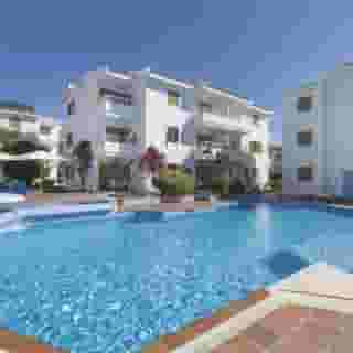 Flora Aparthotel, 1 of 5