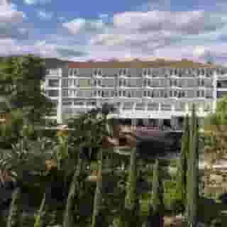 Parador de Cordoba, 2 of 5