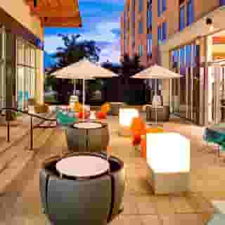 Aloft Philadelphia Airport, 3 of 5