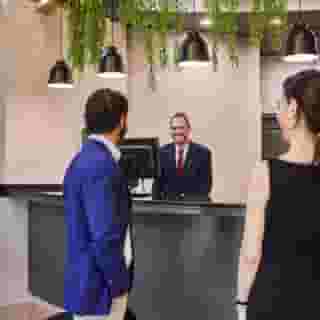 Silken Amara Plaza, 2 of 5