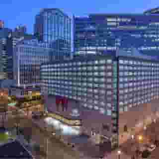 Doubletree By Hilton Hotel Nashville Downtown, 1 of 5