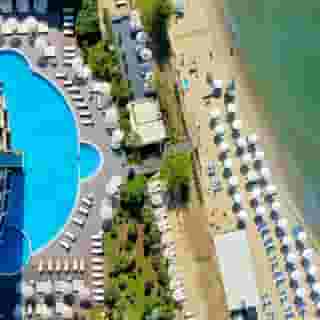 Grand Hotel Sveti Vlas, 5 of 5