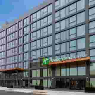 Holiday Inn Express NYC Brooklyn - Sunset Park, 1 of 5
