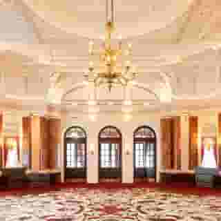 The Clermont London Charing Cross, 5 of 5