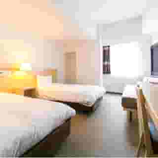 Pearl Hotel Kayabacho, 2 of 5