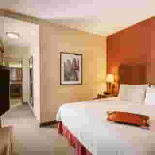 Hampton Inn New York Downtown, 4 of 5