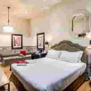 The Talent Hotel, 1 of 5