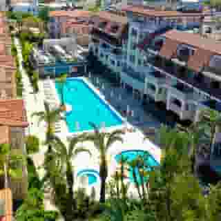 Side Village Family Suites, 1 of 5