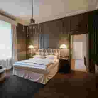 Schlosshotel Berlin By Patrick Hellmann, 4 of 5