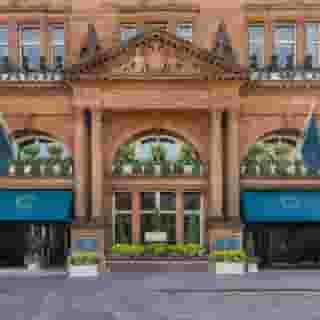 The Caledonian Edinburgh, Curio Collection by Hilt, 1 of 5