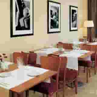 Catalonia Barcelona La Maquinista, 5 of 5