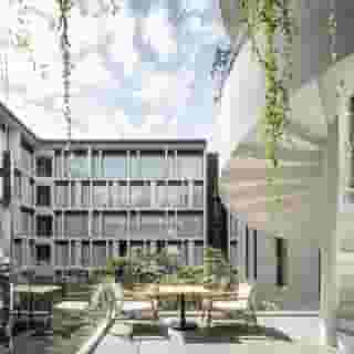 dusitD2 Hua Hin, 2 of 5