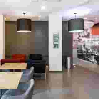 Red Planet Bangkok Surawong, 6 of 6