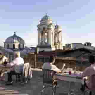 Grey House Hotel, 1 of 5