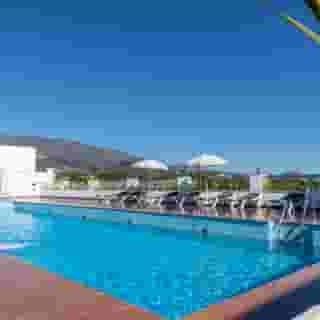 Senator Marbella, 1 of 5