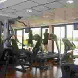 Hilton Madrid Airport, 2 of 5